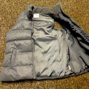 Women’s Old Navy Puffer Vest